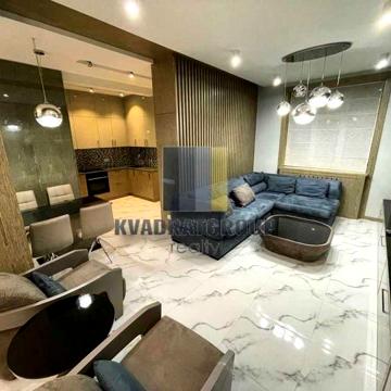 Аренда 3.к. квартиры в ЖК IQ House (ЭКСКЛЮЗИВ, КЛЮЧИ)