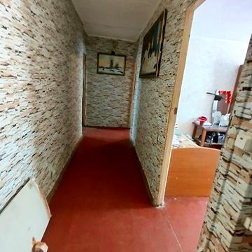 Продаж 3к Квартира Баварський провулок