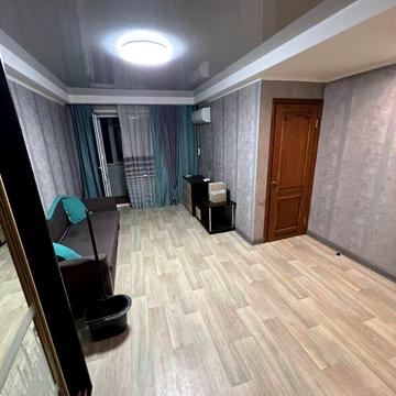 Довгострокова оренда 1к Квартира Незалежності (Титова) вулиця
