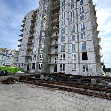 Продаж 1к Квартира Сергія Зулінського вулиця ЖК Family Comfort