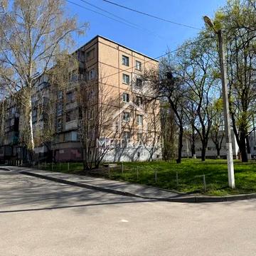 Нескорених вул., 36б