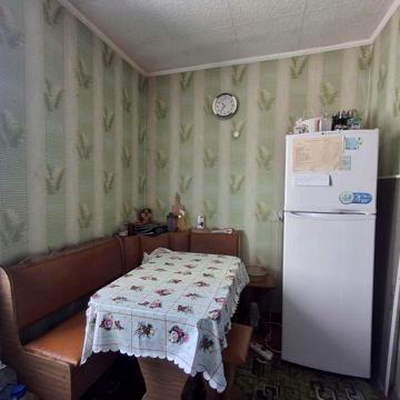 1 кімнатна квартира