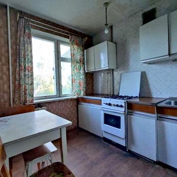 Оренда бюджетної квартири в районі мясокомбінату