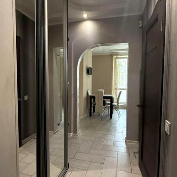 Продаж 1к Квартира Миколи Сингаївського (Ново-Оскольська) вулиця ЖК Новооскольский