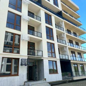Продаж 3 кімнатної квартири Під Голоско. ЖК Auroom Lounge