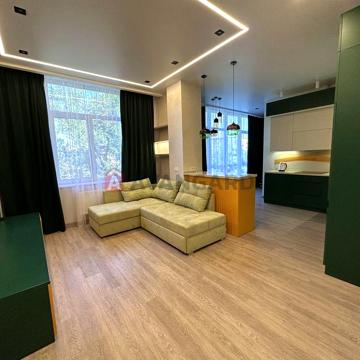 Продам розкішну 2-кімнатну квартиру Комфорт Сіті ЖК Comfort city