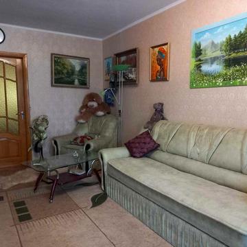 Продается 3-к/квартира пр. Мира, 56 (площадь Победы)