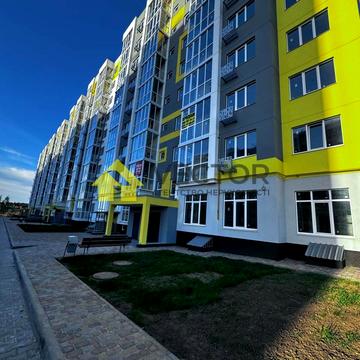 Марії Башкірцевої вул., 20 к1