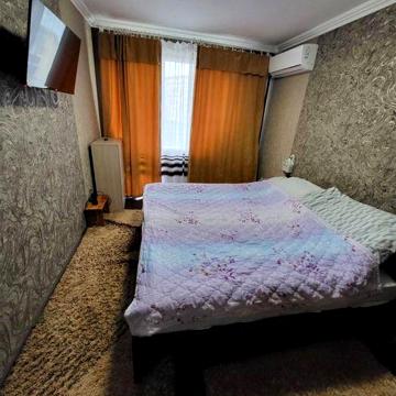 Продаж 2 Рівневої квартири в Боздоші