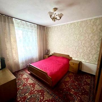 Продаж 3к Квартира Михайла Стельмаха вулиця