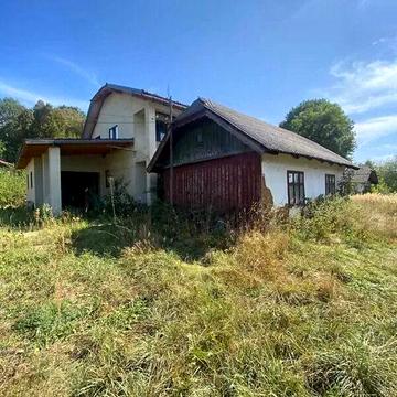 Продаж 5к Дім Верховинська вулиця