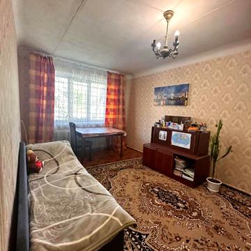 Орлівська вул. (Орловська), 24-А