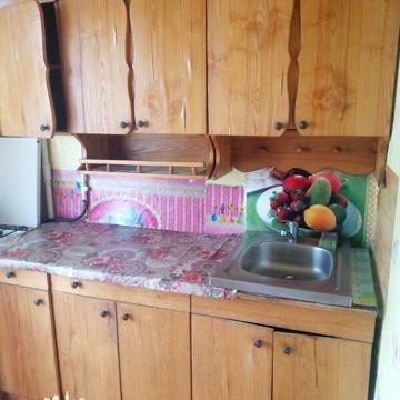 Продаж 1к Квартира Антонова Олега вулиця