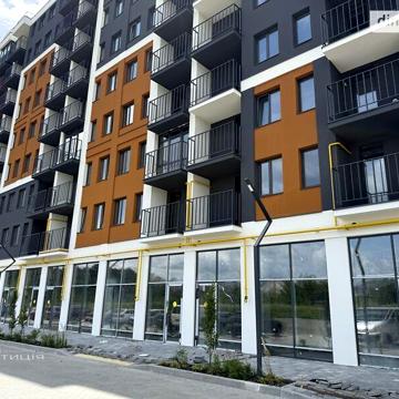 Продаж 1к Квартира Барське шосе ЖК Кельце