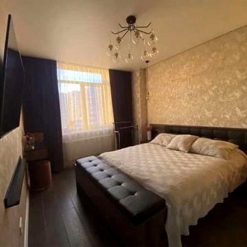 Продается стильная 2-комнатная квартира в ЖК «Дмитриевский-3» ЖК Дмитриевский