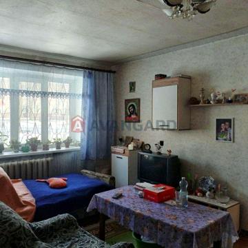Продам 2х к. квартиру по Лермонтова