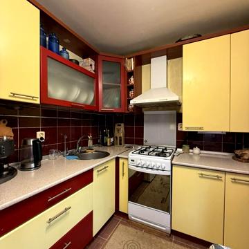 Степана Руданського вул., 5