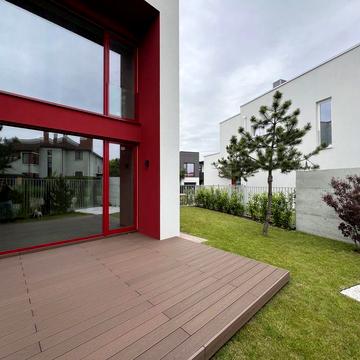 Останній найкращий будинок в Брюховичах екопарк