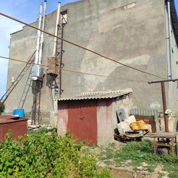Продам свій будинок