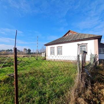 Продається будинок в селі Шатрище