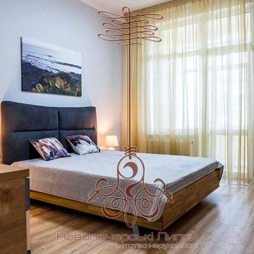 Оренда 2  квартири 60м2 Новопечерські Липки Печерськ Драгомирова