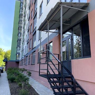 Продаж 2к Квартира Костянтина Василенка вулиця