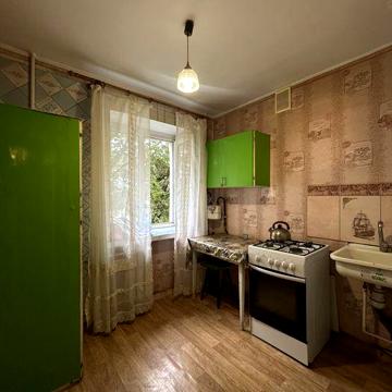 Продам 2к квартиру ХТЗ ул. 12 Апреля