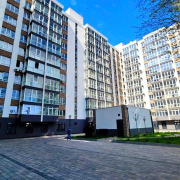 Профсоюзна вул., 9-А