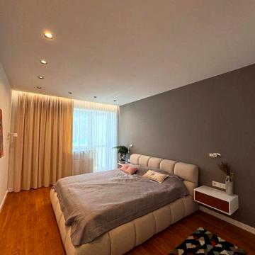 Продаж 2-кімнатної квартири з сучасним ремонтом ЖК Карамель Луцьк ЖК Caramel Residence