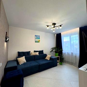 Продаж 2-кімнатної квартири з сучасним ремонтом ЖК Карамель Луцьк ЖК Caramel Residence