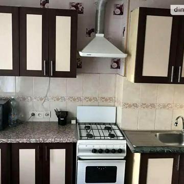 Довгострокова оренда 1к Квартира Томилівська вулиця