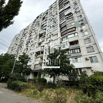 Русанівська набережна вул., 6