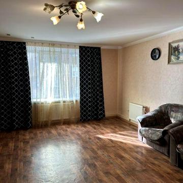 Прожаж великої 1 К квартири на Кондратʼєва