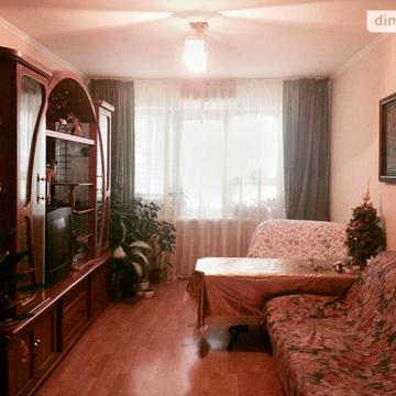 Продаж 5к Квартира Академіка Корольова вулиця