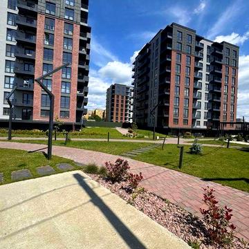 Пропозиція від ВЛАСНИКА, продам 1-кімнатну квартиру WEST TOWERS ЖК WEST TOWERS