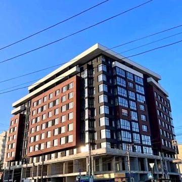 Продається 2 кімнатна квартира по вул.Торговиця ЖК Централ Хол