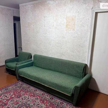 Довгострокова оренда 3к Квартира Винниченка Володимира вулиця