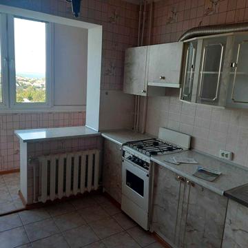 Здам в оренду однокімнатну квартиру на Бородинському, Запоріжжя