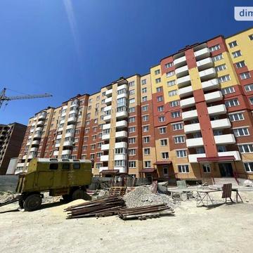 Продаж 1к Квартира Галицька вулиця ЖК ул. Галицкая, 7а