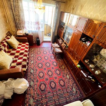 Людвіга Свободи просп., 36а