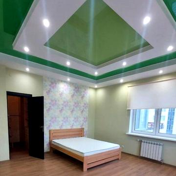 Оренда 3к 120кв.м, ремонт, вул. Срібнокільска, 3в, Позняки 10 хв.