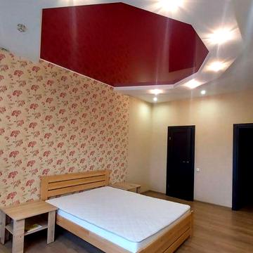 Оренда 3к 120кв.м, ремонт,  вул. Срібнокільска, 3в, Позняки 10 хв.