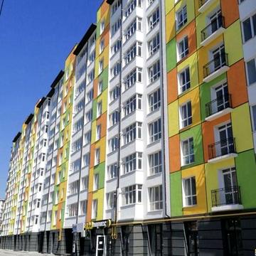Продаж 3 кім. Квартири 83 м2 зі зробленим чорновим ремонтом!!! ЖК Квартал Лемківський