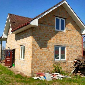 Продам будинок в Бузові вул. Центральна. 44000 у.о.