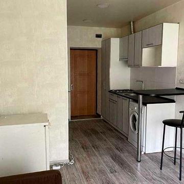 Терміново! Новобудова! смарт-квартира 22 м² з ремотом метро Спортивна ЖК Хеппі Хаус