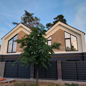 Василя Стуса вул. (Пушкінська)