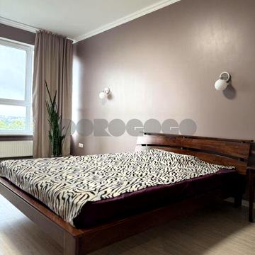 Продаж 1к к-ри вул. Кузьми Скрябіна, 25а/21 Вишневе