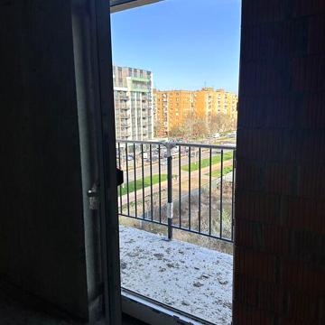 Продаж 2к Квартира Богомольця вулиця ЖК Korona house