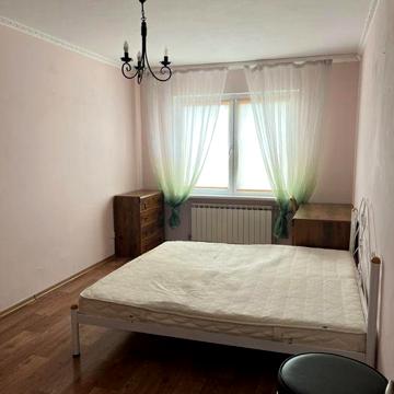 Здам 1 к.кв-ру м.Осокорки-10 хвил.пішки,