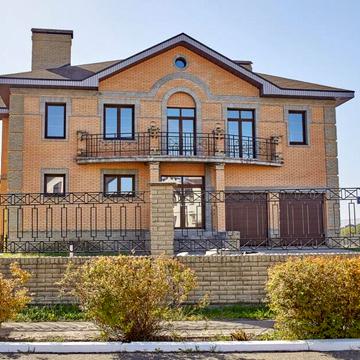 провулок Троянд